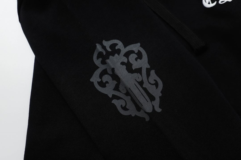 Chrome Hearts Hoodies